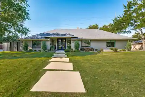 Elegant Remodel with Covered Patio and Trail Access