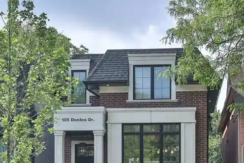 Timeless Modern Luxury in Prime Upper Leaside