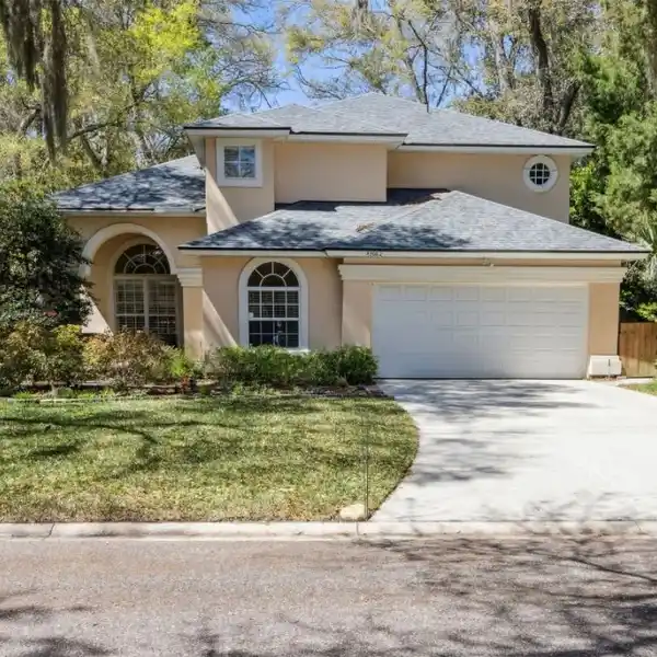 INCREDIBLE EXECUTIVE HOME IN COVETED SECTION OF AMELIA ISLAND
