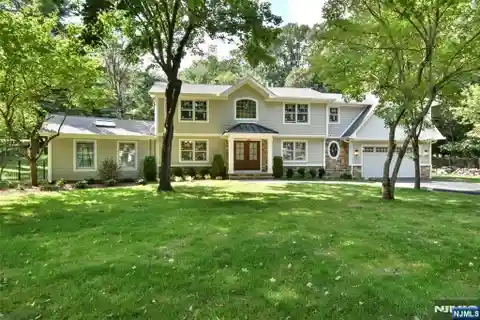 Dream Home Located in Storybook Town