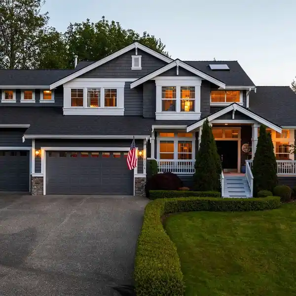 SPECTACULAR STORM LAKE HEIGHTS CRAFTSMAN