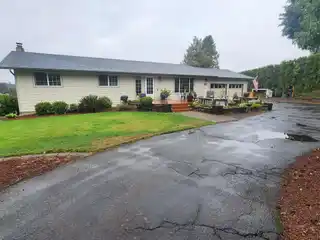 Charming Turner Retreat with Beautiful Updates