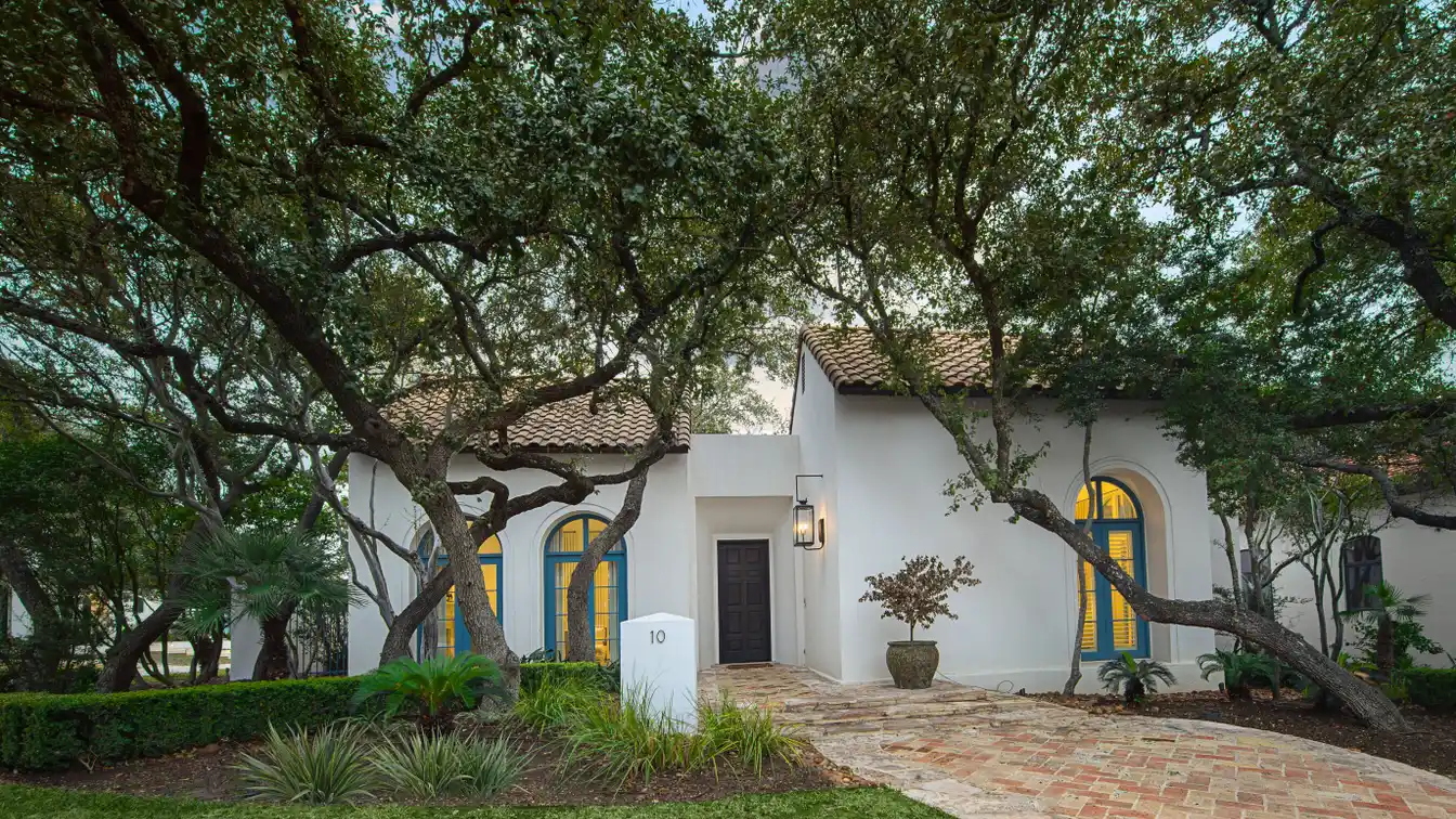 Exceptional Home in Inverness