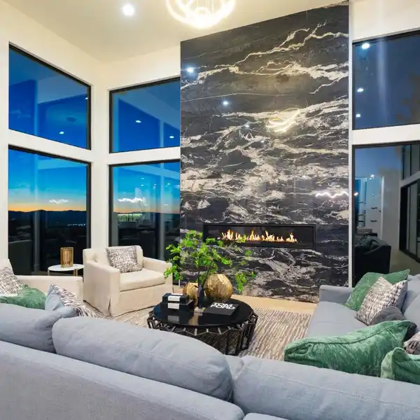 SKYFARM LUXURY ESTATE