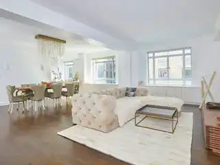 Sprawling open-Concept Residence at the Century