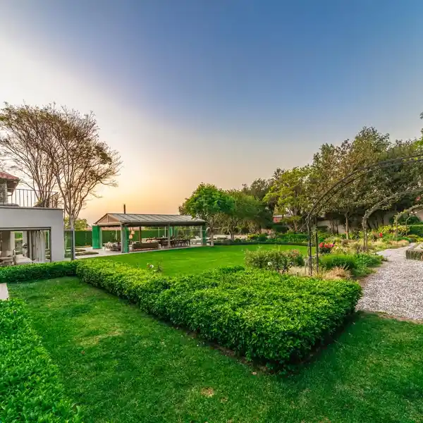 UNIQUE LUXURY SANCTUARY