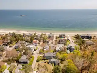Rare Property in Exclusive Prout's Neck
