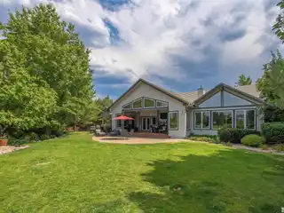 Rare Two-acre Oasis in Carson City