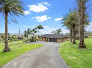 19 Acres of Pure Country Bliss with Dual Dwellings