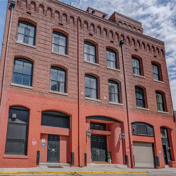 THREE LUXURIOUS TURNKEY CONDOS