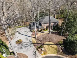 Panoramic Fairway and Lake Views