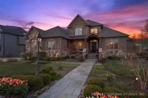 An Awe-inspiring Estate with Unparalleled Luxury