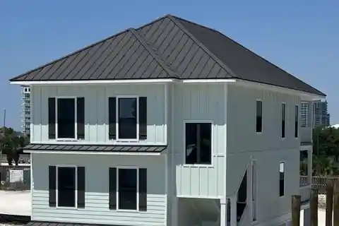 New Luxury Home on Perdido Key