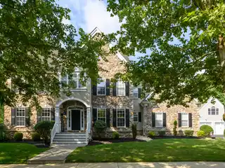 Meticulously Maintained Colonial Home in a Sought-After Community