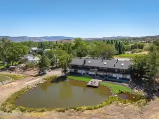 Exceptional Estate in the Heart of Southwest Reno