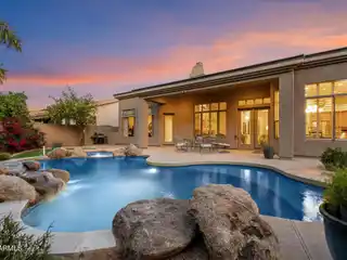 Exceptional Single-level Home