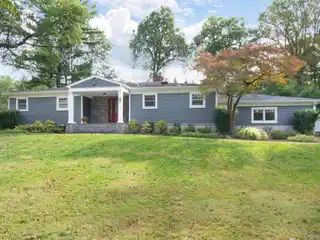 Beautifully Reimagined Home in Hartsdale Estates