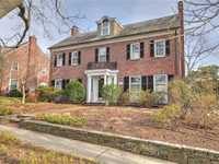 ROBERT W. PATTERSON HOUSE