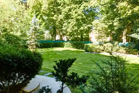 Stylish Villa in a Serene Setting