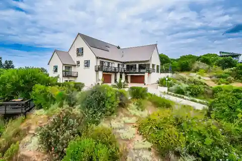 Four Bedroom House for Sale in Langvlei Dunes