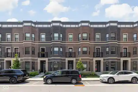 Impeccably Designed Luxury Townhome