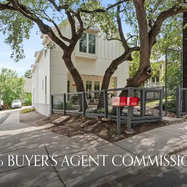 TRULY SINGULAR RESIDENCE