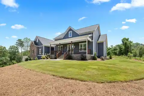 Modern Retreat with Deeded Slip