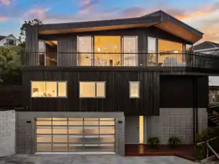 Executive Coastal Living in Premium Bays Location