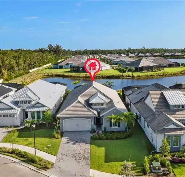 RESORT-STYLE LIVING MINUTES FROM NAPLES BEACHES