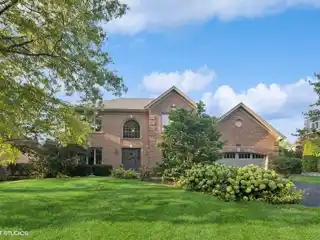 Fantastic Home in Desirable Olesen Estates