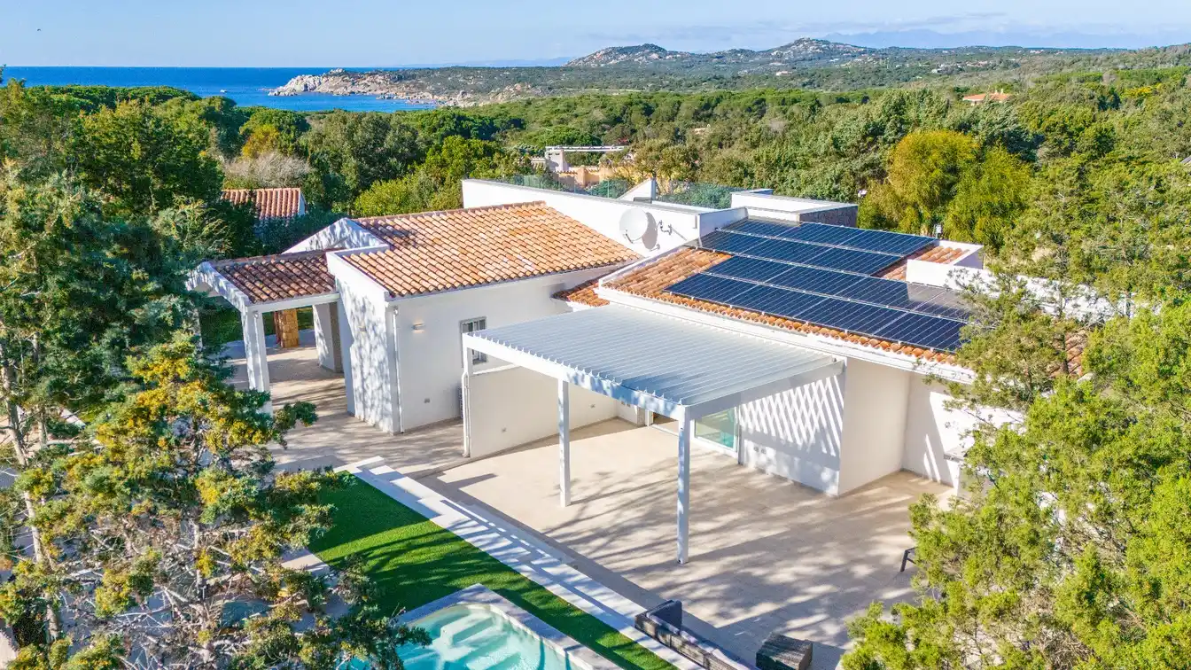 Gorgeous Contemporary Villa