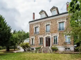 Amazing Private Residence