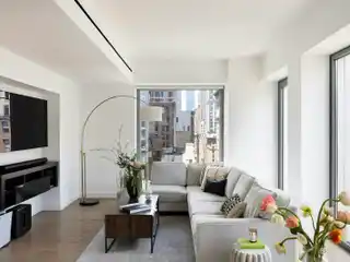 Historic Neo-Gothic Luxury Living