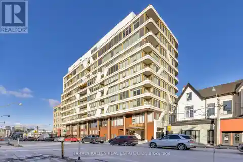 Epitome of Luxury Living in the Heart of Yorkville