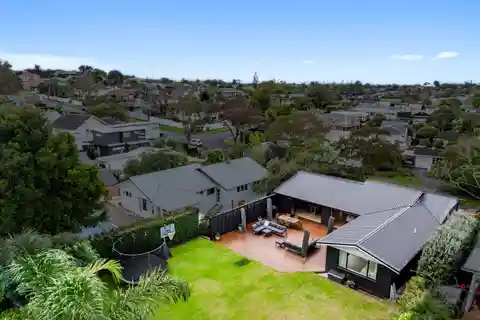 The Ultimate Family Home