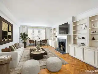 Superior Upper East Side Location