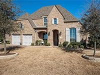 STANDOUT HOME IN MUSTANG LAKES