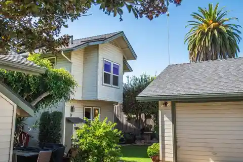 Exclusive Freestanding Condo with Private Studio Space