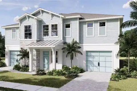 A Slice of Paradise on Siesta Key