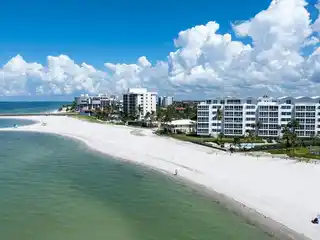 Beachfront Living at Its Finest