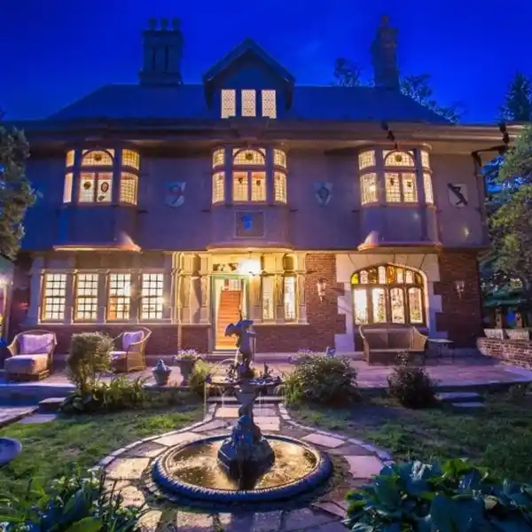 Residential