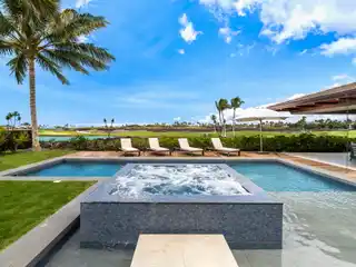 A Dream Come True in One Ocean