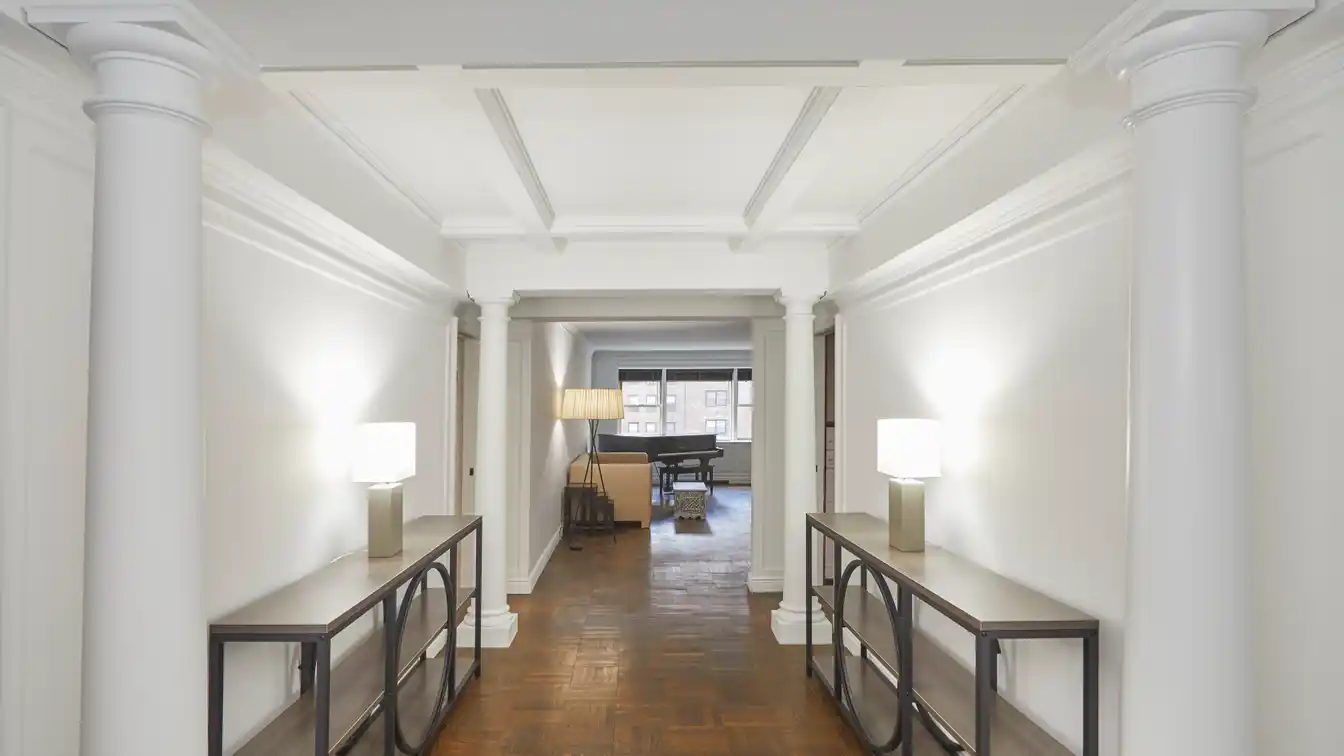 Popular Residence in Sutton House Luxury Co-op