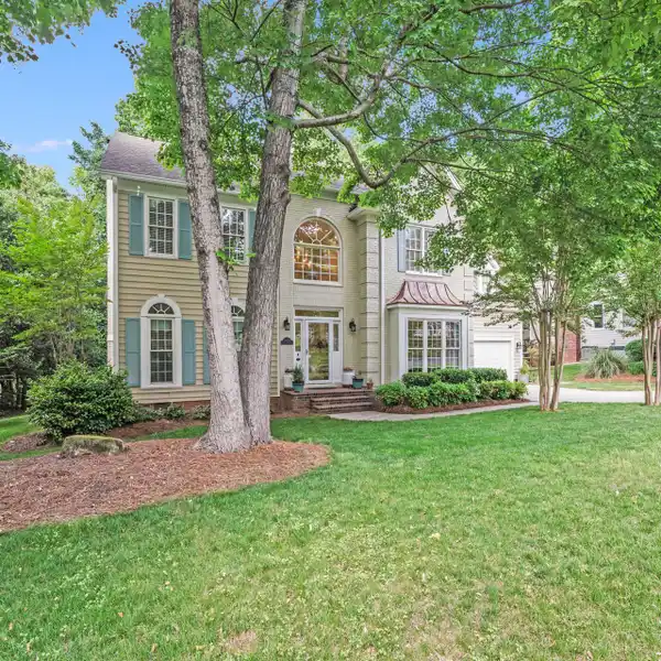 MOVE-IN READY GEM IN PROVIDENCE PLANTATION