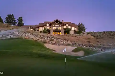 Luxury Living in a Small Gated Enclave