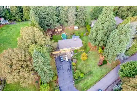 Gorgeous Lot in Heart of Bethany