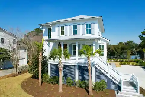 One-of-a-kind Home in Victory Pointe