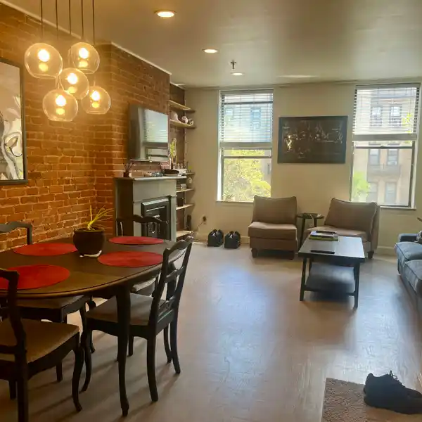 Residential Lease