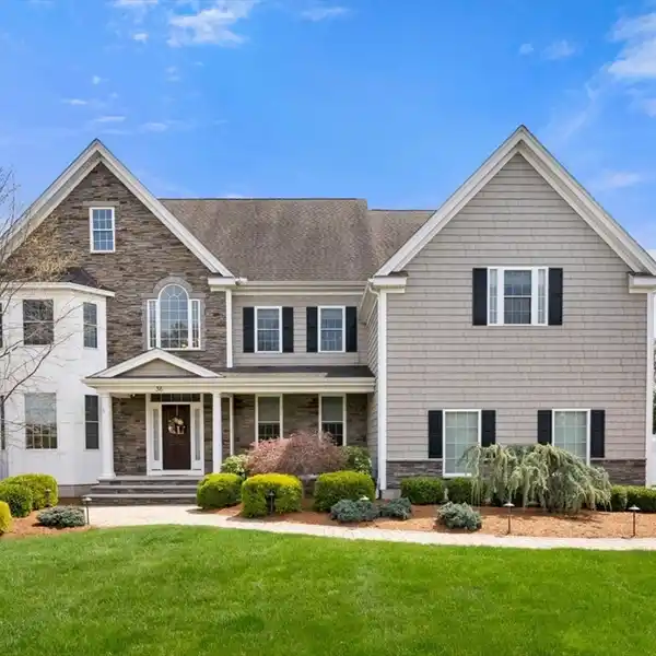 PRISTINE HOME IN COVETED CONNELLY HILL ESTATES