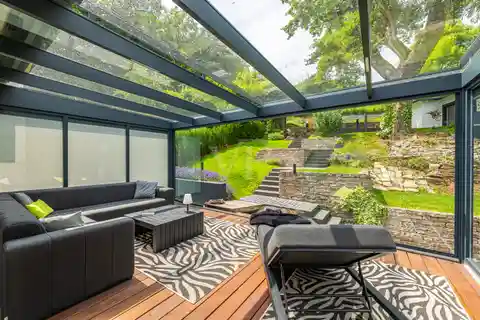 Private Wellness Oasis